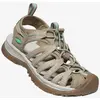 Image de Sandales Keen Whisper beige femme - 38