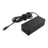 Image de Lenovo 65W Standard AC Adapter (USB Type-C) - adaptateur secteur - 65 Watt - UK