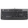 Image de Lenovo 4x30m86889 Clavier Universel Usb Qwerty Néerlandais Noir