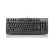 Image de Lenovo 4x30m86890 Clavier Bureau Usb Français Noir