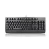 Image de Clavier - LENOVO - Preferred Pro II - AZERTY Français - USB - Dôme en caoutchouc Keyswitch - Noir