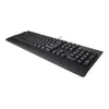 Image de Lenovo Preferred Pro II - clavier - AZERTY - Francais - noir Peripherique d'entree