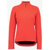Image de Veste Pearl Izumi Quest AmFIB rouge clair brillant femme - XS