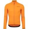 Image de Veste zippée Pearl Izumi Pro Barrier Orange 11132204-HC9