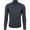 Image de Veste zippée Pearl Izumi Pro Barrier Bleu 11132204-9PX