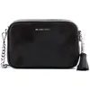 Image de Sac à bandoulière - Michael Kors - Ginny - Cuir - Noir - Femme