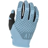Image de Gants Fly Racing Kinetic bleu clair- M/9