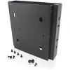 Image de Kit Sandwich - LENOVO - ThinkCentre Tiny II - Support de montage - Acier - Noir