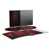 Image de Gift the 4ad years vinyle rouge transparent coffret