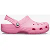 Image de Crocs Classic rose foncé - 39-40