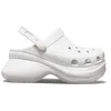 Image de Crocs  Classic Bae Clog Womens White 385
