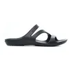 Image de Sandales femme Crocs Kadee II - Noir - Adulte - Femme