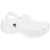 Image de Chaussures Crocs Crocs Blanc