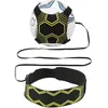 Image de Ceinture D’entraînement du Football Kit Élastique Ajustable de Formation pour Améliorer Les Compétences de Contrôle du Football