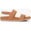 Image de Sandales Timberland Malibu Waves marron blanc femme - 39