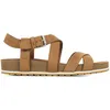Image de Timberland Malibu Waves Ankle Strap Sandal Sandales femme