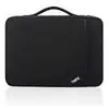 Image de Lenovo 4x40n18007 Sacoche D'ordinateurs Portables 30,5 Cm (12") Housse Noir