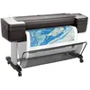 Image de Imprimante grand format HP DesignJet T1700 44 - Jet dencre - 1118 x 1676 mm - 2 400 x 1 200 ppp - Noir