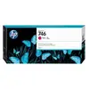 Image de Hp Ink No 746 Hp746 Hp 746 Magenta (p2v78a)