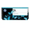 Image de HP 746 - cyan - original - DesignJet - cartouche d'encre