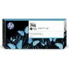 Image de HP 746 (P2V82A) - Noir Photo
