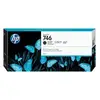 Image de Hp Ink No 746 Hp746 Hp 746 Matt Black Schwarz (p2v83a)