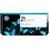 Image de HP 746 (P2V83A) - Noir Mat