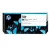 Image de HP 747 - bleu chromatique - original - DesignJet - cartouche d'encre