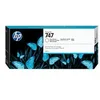Image de HP 747 - activateur de brillance - original - DesignJet - cartouche d'encre