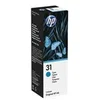 Image de HP 31 - cyan - original - recharge d'encre