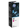 Image de HP 31 - magenta - original - recharge d'encre