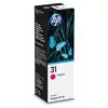 Image de HP 31 - Magenta