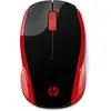 Image de Hp Souris Sans Fil 200 (rose Impératrice)