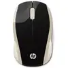 Image de Hp 200 - Souris Sans Fil - Silk Gold