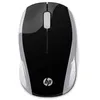 Image de Souris Sans Fil 200 - Argent Vif