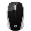 Image de HP 200 - souris - 2.4 GHz - argent