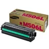 Image de Samsung CLT-M506L - a rendement eleve - magenta - original - cartouche de toner (SU305A)