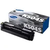 Image de Cartouche De Toner Noir Samsung Clt-k504s Su158a Pour Clp-415 Clx-4195