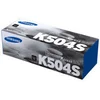 Image de Samsung CLT-K504S - noir - original - cartouche de toner (SU158A)