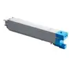 Image de Cartouche De Toner Cyan Samsung Clt-c659s Su093a Pour Clx-8640/8650