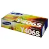 Image de Toner Jaune Clt-y406s Toner Laser 1000 Pages Samsung