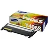 Image de Samsung CLT-Y406S - jaune - original - cartouche de toner (SU462A)