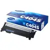 Image de Cartouche De Toner Cyan Samsung Clt-c404s St966a Pour Sl-c430w/sl-c480w/sl-c480fw