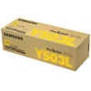 Image de Samsung CLT-Y503L - a rendement eleve - jaune - originale - cartouche de toner (SU491A)