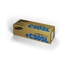 Image de Samsung Clt-c505l Toner Cyan Grande Capacité Authentique