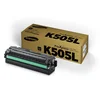 Image de Samsung Clt-k505l Toner Noir Grande Capacité Authentique