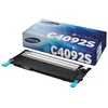 Image de Cartouche De Toner Cyan Samsung Clt-c4092s Su005a Pour Clp-310/clp-315
