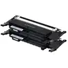 Image de Pack De 2 Cartouches De Toner Noir Samsung Clt-p4072b Su381a Pour Clp-