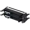 Image de Pack De 2 Cartouches De Toner Noir Samsung Clt-p4092b Su391a Pour Clp-