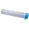 Image de Tambour Jaune Samsung Clx-r8385y Su607a Pour Clx-8385nd/xsa